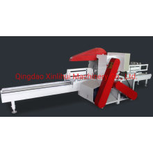 Double Blades Sliding Table Circular Sawmill Machine Log Cutting Circular Saw Table Circular Sawmill Round Logs Planks Cutting Saw Mills Woodworking Machine